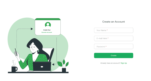 Authentication
