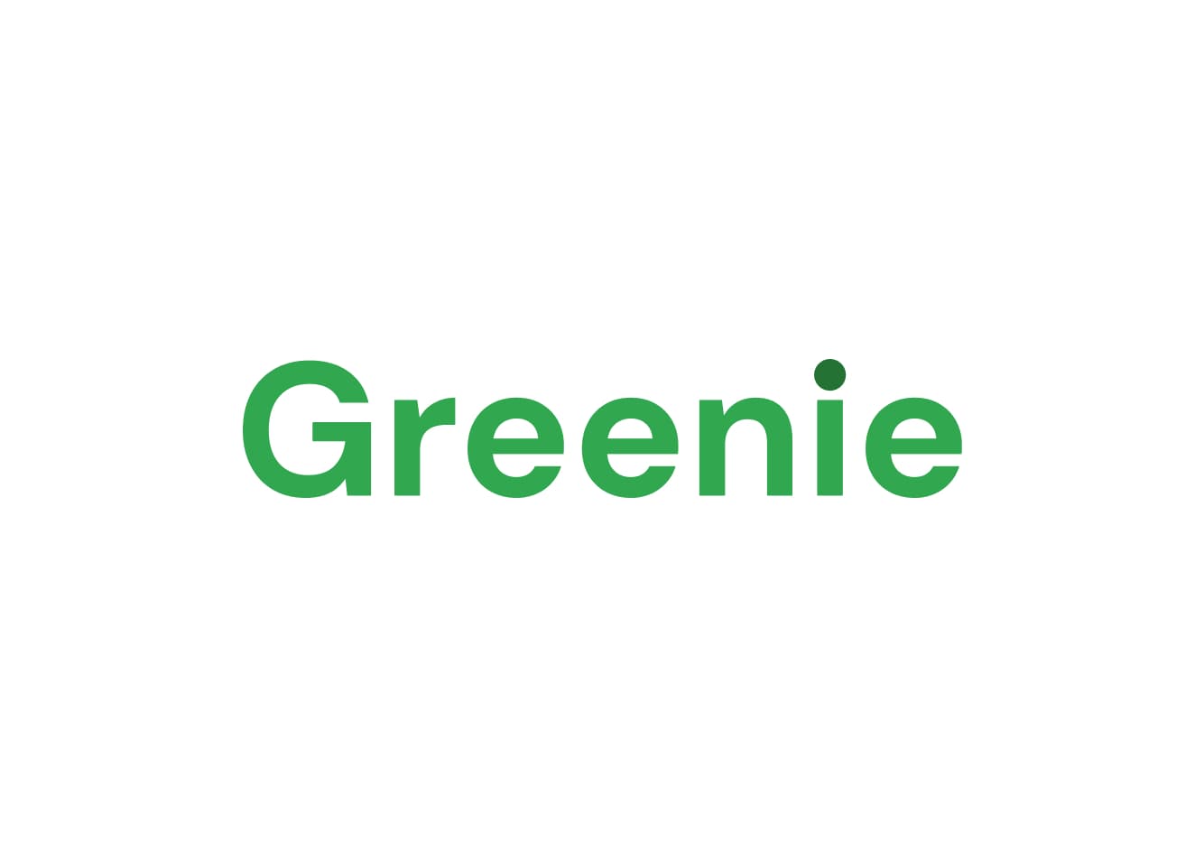 Greenie Brand Cover